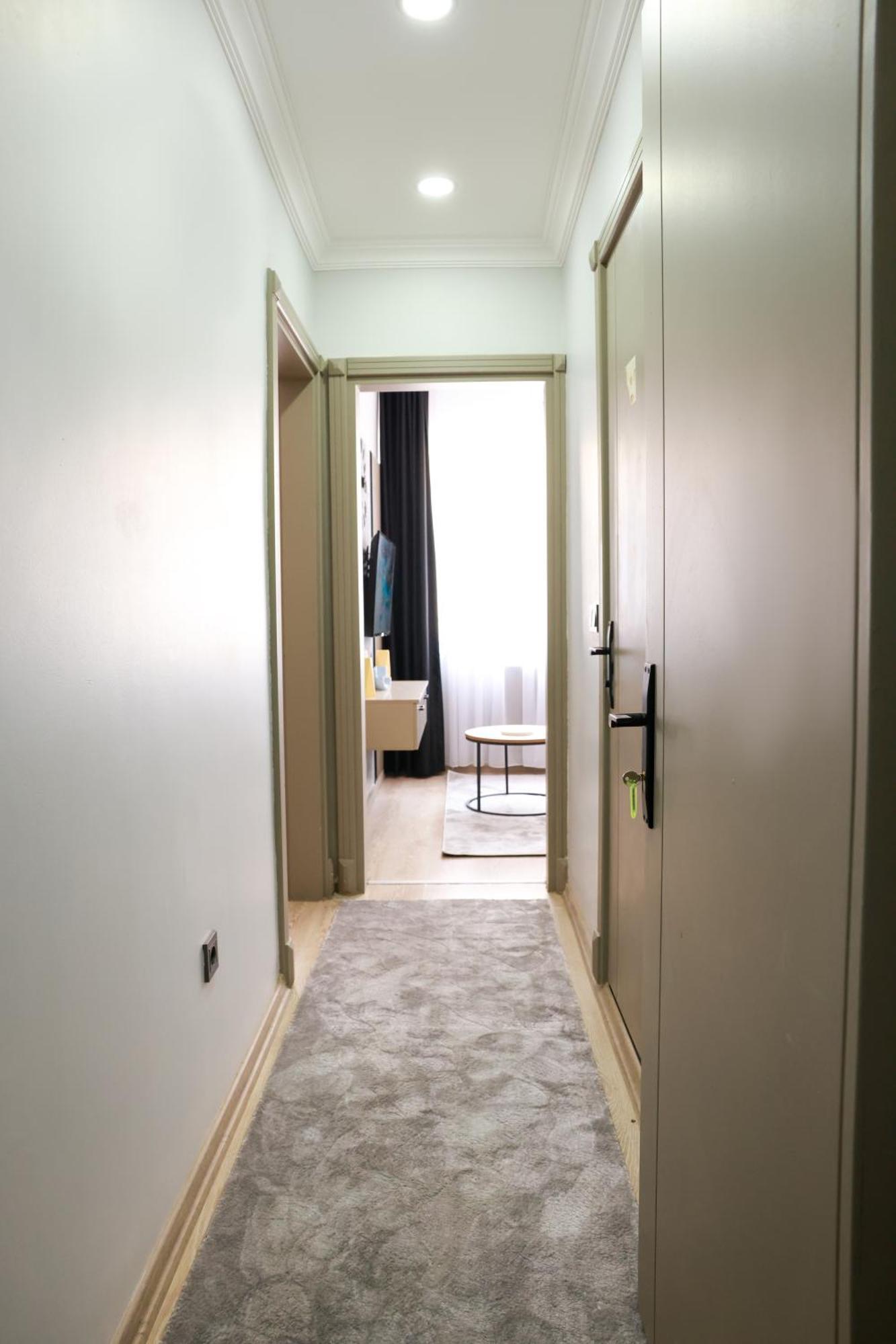 Appartement World Yours Luxury